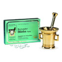 BILOBA FORTE ACTIVECOMPLEX 60 COMP. PHARMANORD