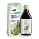 ALPENKRAFT 250 ML. SALUS