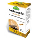CANELA (CON CINNULIN) 40 CAPS. DR. DUNNER
