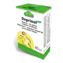 DERINOL HIPERICO 40 CAP DR DUNNER