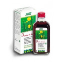 DIENTE DE LEON JUGO FRESCO 200 ML SCHOENENBERGER SALUS