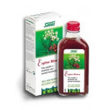 ESPINO BLANCO JUGO FRESCO 200 ML SCHOENENBERGER SALUS