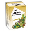 GALLEXIER INFUSION 15 SOBRES SALUS