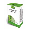 GINKOCEL 40 COMP. DR. DUNNER