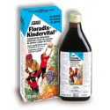 KINDERVITAL 250 ML. SALUS