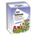 SALUSAN INFUSION 15 BOLSAS