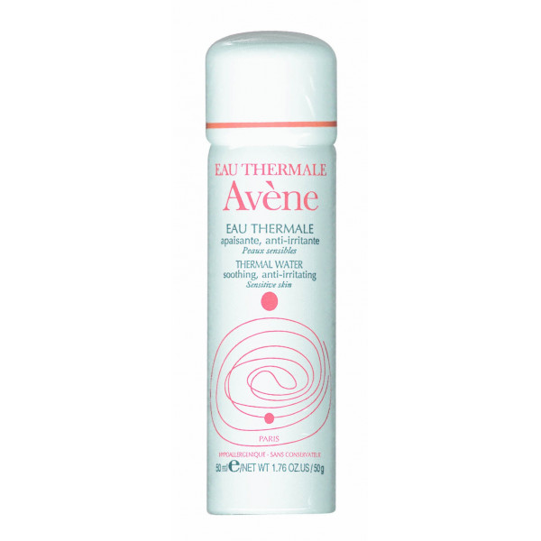 AVENE AGUA TERMAL 50ML