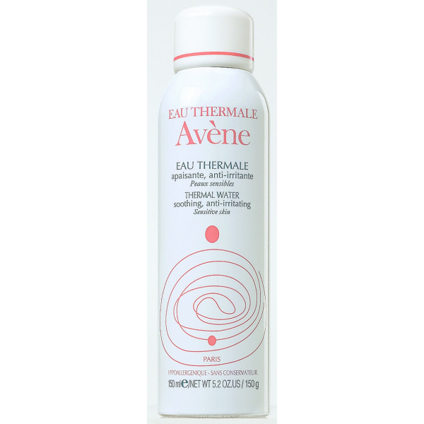 AVENE AGUA TERMAL 150ML