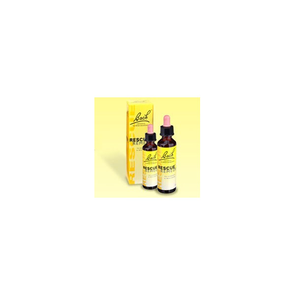 E.F. RESCUE REMEDY 10 ML BACH NELSON