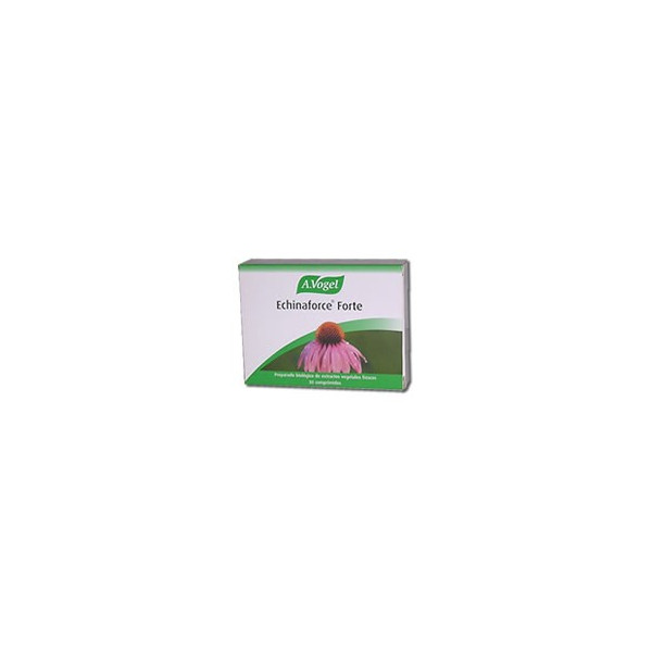 ECHINAFORCE FORTE 30 COMP BIOFORCE