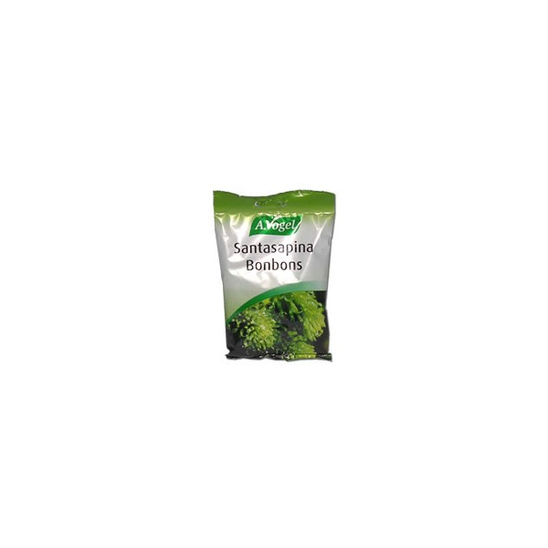 SANTASAPINA BOMBONS 20 U BIOFORCE