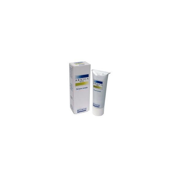 ARNICA GEL 45 G BOIRON