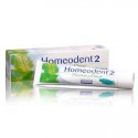 HOMEODENT PASTA DENTAL CLOROFILA 75ML BOIRON