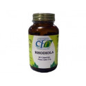 RHODIOLA ROSEA 500 MG 60 CAP CFN