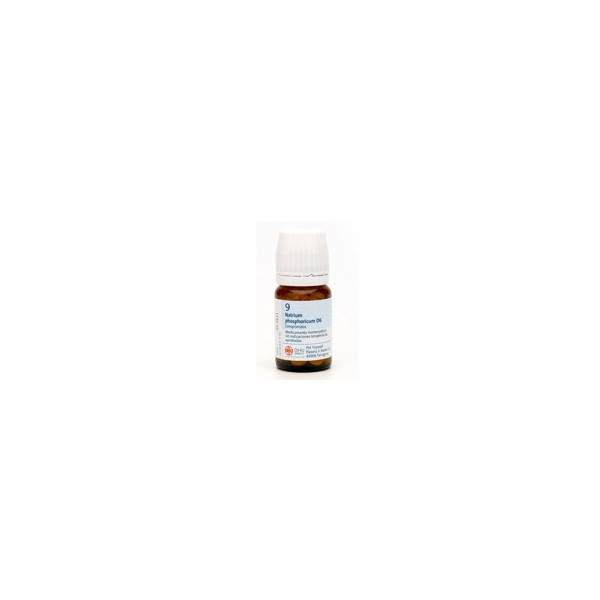 NATRIUM PHOSPHOR 80 N 9 COMP 250 MG SCHWABE-SS