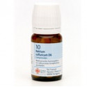 NATRIUM SULFURICUM N 10 80 COMP 250 MG  SCHWABE-SS