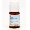 CALCIUM PHOSPHOR N 2 80 COMP 250 MG SCHWABE-SS
