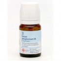 FERRUM PHOSPHOR N 3 80 COMP 250 MG SCHWABE-SS