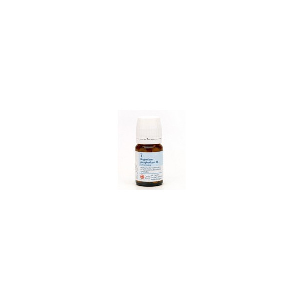 MAGNESIUM PHOSPHOR N 7 80 COMP 250 MG SCHWABE-SS