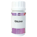 HOLOMEGA GLICINA 180 CAP EQUISALUD