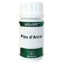 HOLOFIT PAU D'ARCO 180 CAP EQUISALUD