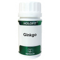 HOLOFIT GINKGO 50 CAP EQUISALUD