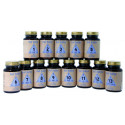 SAL SALYS  1 (CAF) 60 COMP UROBOROS JELLYBELL