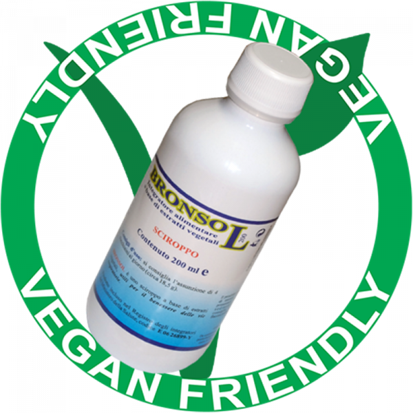 BRONSOL 200 CC HERBOPLANET
