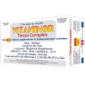 TENSOCOMPLEX 60 CAP+30 PERLAS ORTHOCOMPLEXE