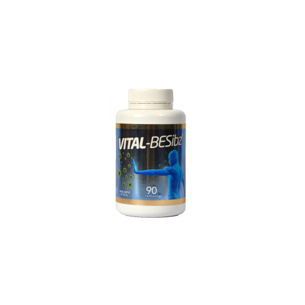 VITALBESIBZ 90 CAP BESIBZ
