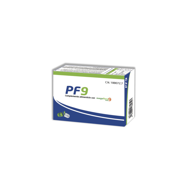 PROBIOTICO FORTE 60 CAP BESIBZ