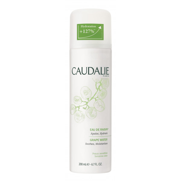 AGUA DE UVA 200 ML CAUDALIE