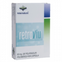 RETROVIU 50 MG 60 CAP INTERNATURE