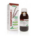 COMPOSOR 30 S.XXI LYTHRUMCOMPLEX 100 CC SORIA NATURAL