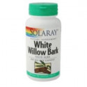 SAUCE (WHITE WILLOW BARK) 400 MG 100 CAP SOLARAY