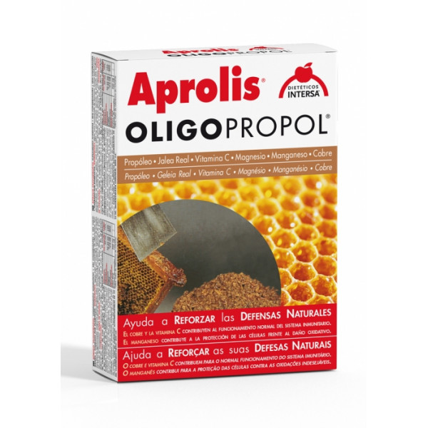 APROLIS OLIGO PROPOL 20 AMP.INTERSA
