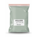 ARCILLA VERDE 400 GR. INTERSA