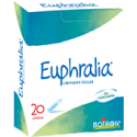 EUPHRALIA LIMPIADOR OCULAR 20 MONODOSIS BOIRON