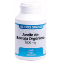 ACIDOS GRASOS BORRAJA ACEITE ORGANICO 120 CAP EQUISALUD