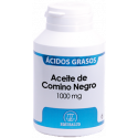 ACIDOS GRASOS COMINO NEGRO ACEITE 120 CAP EQUISALUD
