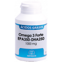 ACIDOS GRASOS OMEGA 3 FORTE 120 CAP EQUISALUD