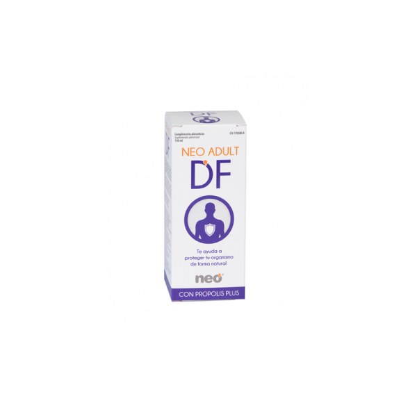 NEO ADULT DEFENSE 150 ML JARABE NEOVITAL