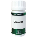 HOLOFIT CLOROFILA 180 CAP EQUISALUD