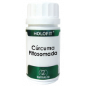 HOLOFIT CURCUMA FITOSOMADA 180 CAP EQUISALUD
