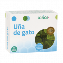 UÑA DE GATO 60 CAP SAKAI