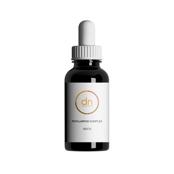 PHYLLANTUS COMPLEX 100 ML DIRECTNUTRITION