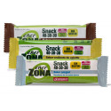ENERZONA SNACK 30 BARRITAS CHOCO (1 BLOQUE)