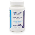 VITALBIOTIC 100 CAP KLAIRE LABS VALENTIA BIOLOGICS