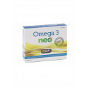 OMEGA 3  30 LICAPS NEOVITAL