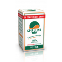 ESPIRULINA HAU 300 COMP. TONGIL